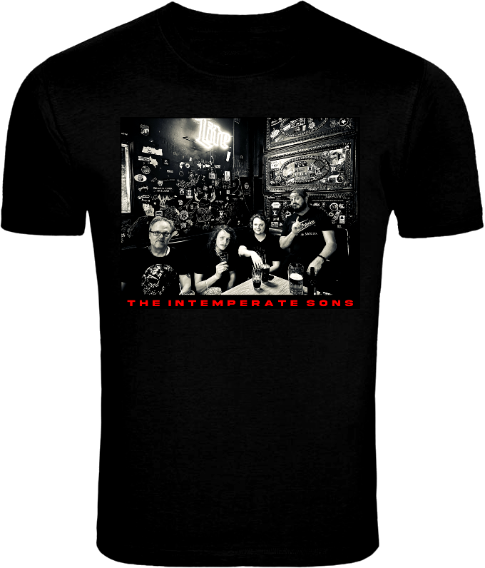 TIS Band T