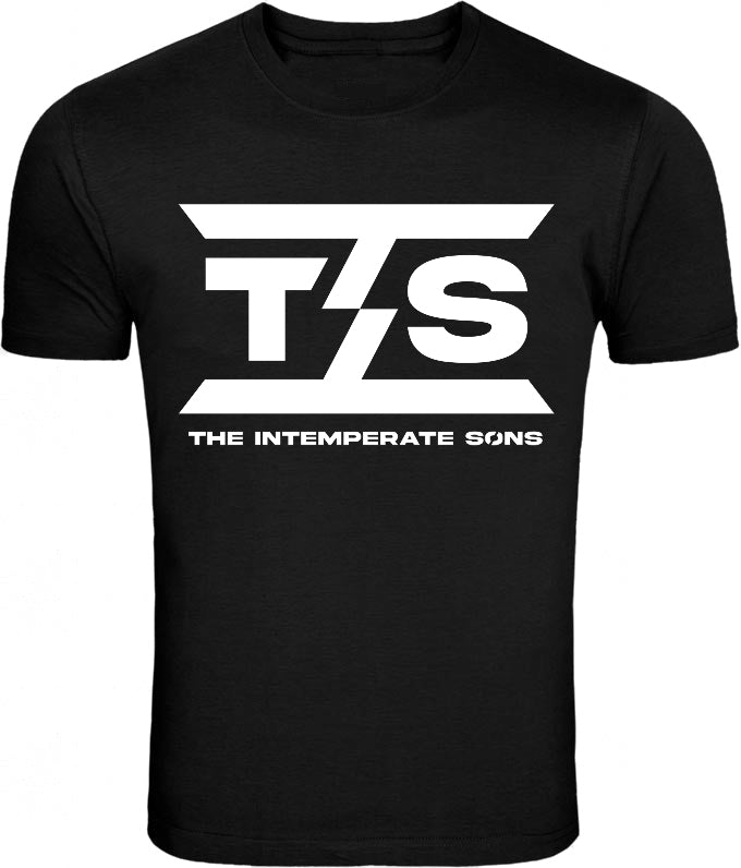 TIS New Logo Tee