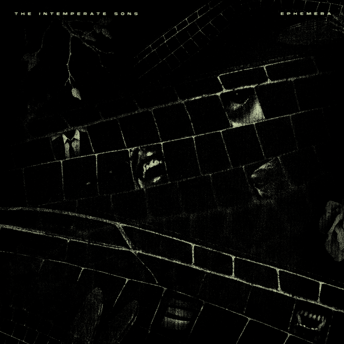 Limited Edition 12" Vinyl - Ephemera